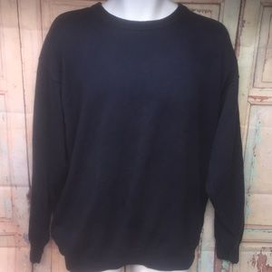 TOMMY HILFIGER Men’s Sweater (Silky Soft Material)